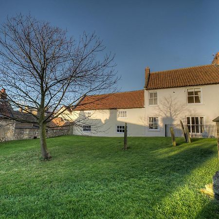 Kings Head Cottage ピカリング エクステリア 写真