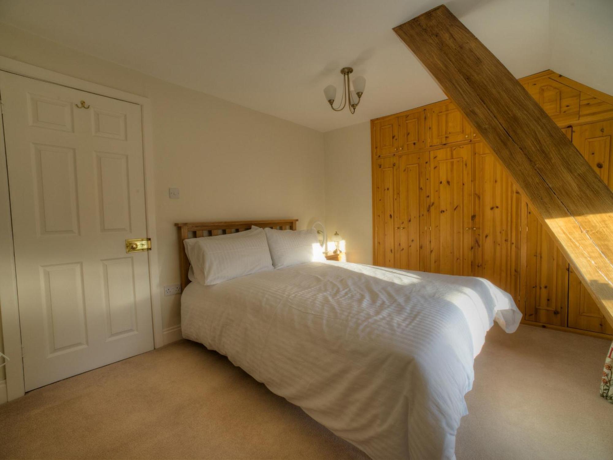 Kings Head Cottage ピカリング エクステリア 写真