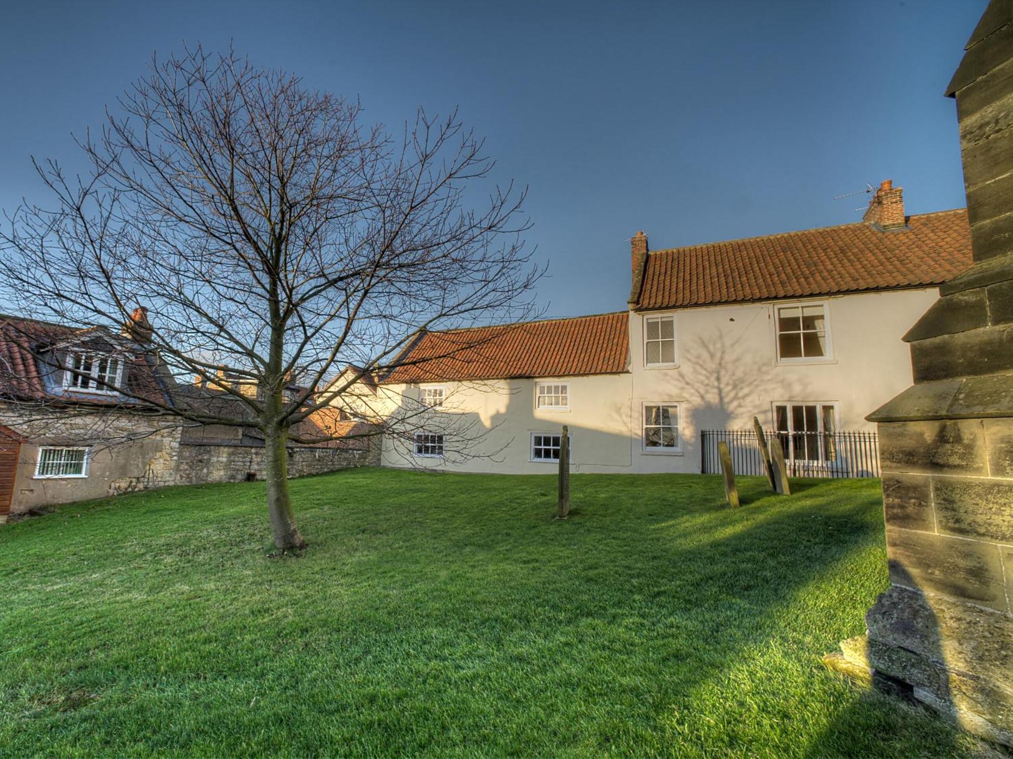 Kings Head Cottage ピカリング エクステリア 写真